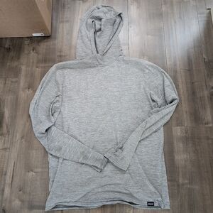 Patagonia Capilene Cool Daily Sun Hoodie M
